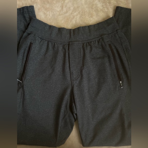 Lululemon Men’s Sweatpants - Picture 4 of 7
